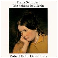 Schubert: Die schöne Müllerin von Various Artists