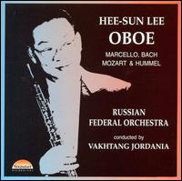 Hee-Sun Lee, Oboe von Hee-Sun Lee