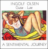 A Sentimental Journey von Ingolf Olsen