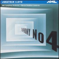 Lloyd: Symphony 4 von Various Artists