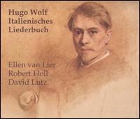 Wolf: Italienisches Liederbuch von Various Artists