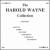 The Harold Wayne collection, Vol.1 von Various Artists