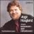 Aage Haugland sings Songs by Mussorgsky, Ibert, Dørumsgaard von Aage Haugland
