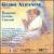 Albanese: Romanze Liriche Canzoni von Various Artists