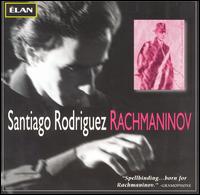 Santiago Rodriguez plays Rachmaninov von Santiago Rodríguez