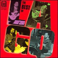 Best of L.A.G.Q. von Los Angeles Guitar Quartet