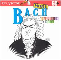 More Bach Greatest Hits von Various Artists