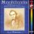 Mendelssohn: Octet/String Quintet von Various Artists