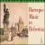 Baroque Music in Bohemia von Various Artists