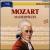 Mozart Masterpieces [Box Set] von Various Artists