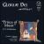 Palestrina: Prince of Music von Gloriae Dei Cantores