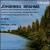 Brahms: Clarinet Sonatas/Intermezzi von Various Artists