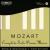 Mozart: Piano Music, Vol.10 von Ronald Brautigam