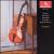 Works by Fred Cohen, Allen Blank, Joel Feigin, Mario Davisovsky von Various Artists
