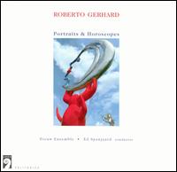 Gerhard: Portraits & Horoscopes von Various Artists