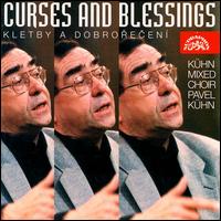 Curses and Blessings von Pavel Kühn
