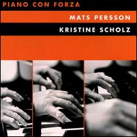 Piano Con Forza von Various Artists