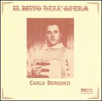 Carlo Bergonzi von Carlo Bergonzi