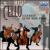 Magic Cello Classical Highlights von Werner Thomas-Mifune