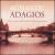 Romantic Adagios von Various Artists