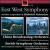 Schweizer: East West Symphony, etc. von Various Artists