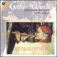 Gothic Winds von Various Artists