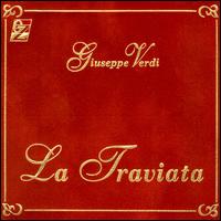 Verdi: La Traviata von Various Artists