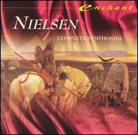 Nielsen: Symphonies von Gennady Rozhdestvensky