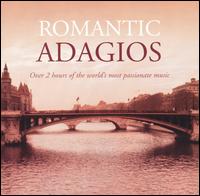 Romantic Adagios von Various Artists