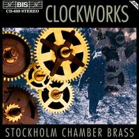 Clockworks von Various Artists