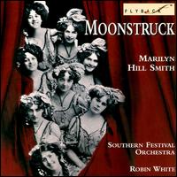 Moonstruck von Various Artists