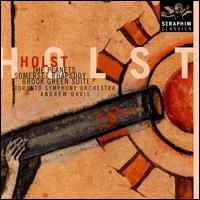 Holst: The Planets, etc. von Various Artists
