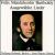 Mendelssohn: Ausgewählte Lieder von Wolfgang Holzmair