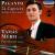 Paganini 24 Caprices & other virtuoso pieces von Tamás Mérei