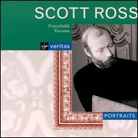 Veritas Portraits: Scott Ross von Scott Ross
