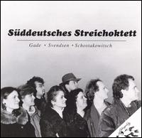 Süddeutsches Streichoktett von Various Artists