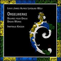 Lefébure-Wély: Organ Works von Various Artists
