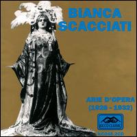 Arie d'Opera (1926-1932) von Bianca Scacciati