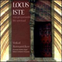 Locus Iste von Various Artists