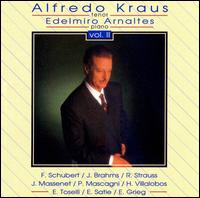 El arte de Alfredo Kraus Vol. 2 von Alfredo Kraus