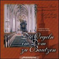 Die Orgeln im Dom zu Bantzen von Various Artists