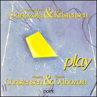 Odriozola & Kristensen Play Christensen & Odriozola von Various Artists