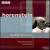Bruckner: Symphony 5 von Jascha Horenstein