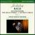 Bach: Organ Works, Vol. 1 von Ernst-Erich Stender