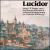 Lucidor von Various Artists