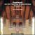 Chor- und Orgelmusik aus dem Dom St. Marien zu Wurzen von Various Artists