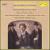 Dmitri Shostakovich: Piano Trio Op. 67 No. 2; Mendelssohn: Piano Trio Op. 66 No. 2 von Cho Piano Trio