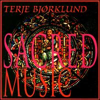 Bjørklund: Sacred Music von Various Artists
