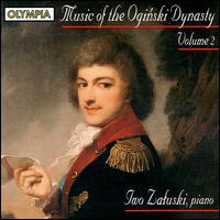 Music of the Oginski Dynasty, Volume 2 von Iwo Zaluski