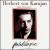 Karajan: His Legacy von Herbert von Karajan
